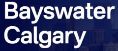 Лого Bayswater Calgary, Языковая школа Bayswater в Калгари