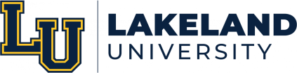 Лого Lakeland University Университет Лэйкленд в Плимуте