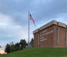 Lake Superior State University, Государственный университет Lake Superior