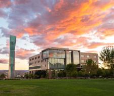 Utah Tech University, Технический университет штата Юта