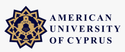 Лого American University of Cyprus (AUCY), Американский университет на Кипре AUCY