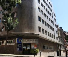 Языковая школа IH Мадрид (IH Madrid)