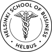 Лого Helsinki School of Business, Бизнес-школа в Хельсинки