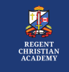 Лого Regent Christian Academy, Частная школа Regent Christian Academy
