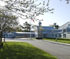 Cape Cod Academy, Академия Кейп-Код