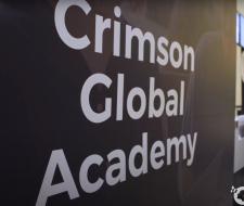 Международная онлайн-школа Кримсон (CGA)