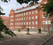 Helsinki School of Business, Бизнес-школа в Хельсинки