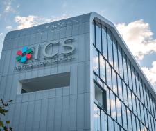 ICS Milan International School, Международная школа ICS Milan