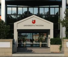 University of Nicosia (Университет Никосии)