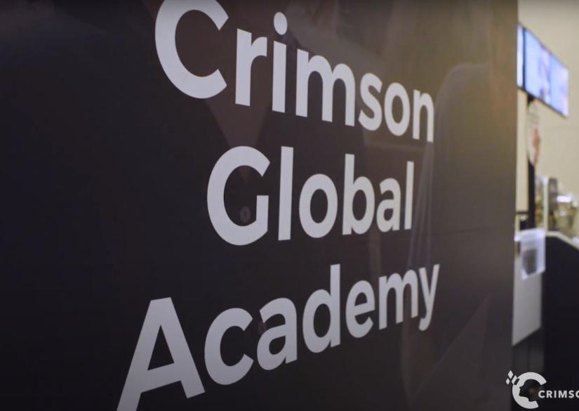 Международная онлайн-школа Кримсон (CGA) 0