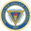 Лого Western New England University, Университет Западной Новой Англии