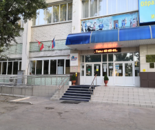 Липецкий казачий институт технологий и управления, Первый казачий университет в Липецке