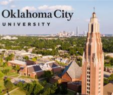 Oklahoma City University, Университет Оклахома-Сити