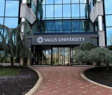 Salus University, Университет Салюс