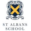 Лого Bell St. Albans Summer School Языковой Лагерь Bell St. Albans