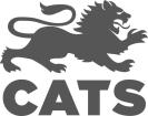 Лого CATS College London Летний лагерь