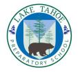 Лого Lake Tahoe Prep School, Частная школа Lake Tahoe Prep School