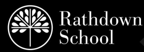 Лого ATC Rathdown School Dublin Летняя школа ATC Rathdown School