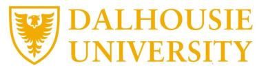 Лого Dalhousie University, Halifax (Residential и Homestay), Летняя школа при Dalhousie University