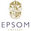 Лого Epsom College  Summer School летняя школа