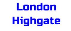 Лого London Highgate (Summer School), Летняя школа London Highgate