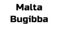 Лого Malta Bugibba Летний лагерь