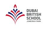 Лого Dubai British School Jumeirah Park, Частная школа Dubai British School Jumeirah Park