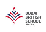 Лого Dubai British School Jumeira, Частная школа Dubai British School Jumeira