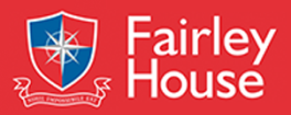 Лого Fairley House School, Частная школа Fairley House School