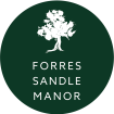 Лого Forres Sandle Manor School (FSM) — Частная школа Forres Sandle Manor School