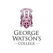 Лого George Watson's College, Колледж George Watson's