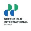 Лого Greenfield International School, Международная школа Гринфилд