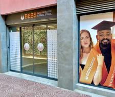 BEBS Barcelona Executive Business School / BEBS Школа Управления и Бизнеса