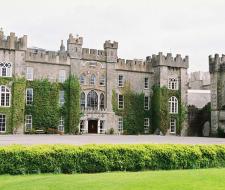 Clongowes Wood College Summer Camp, Летний лагерь Clongowes Wood College