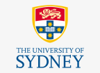 Лого University of Sydney Summer School, Сезонная школа Сиднейского университета