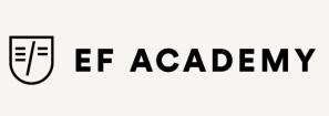 Лого EF Academy Pasadena (Академия EF Пасадена)