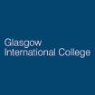Лого Glasgow International College, Международный колледж Глазго