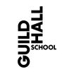 Лого Guildhall School of Music & Drama, Гилдхоллская школа музыки и театра