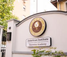 American Institute Allied with Thornton Academy (AITA)