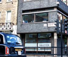 Halcyon London International School, Международная школа Halcyon London