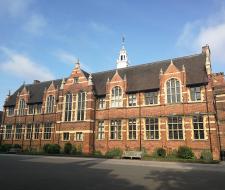 Hymers College, Частная школа Hymers College