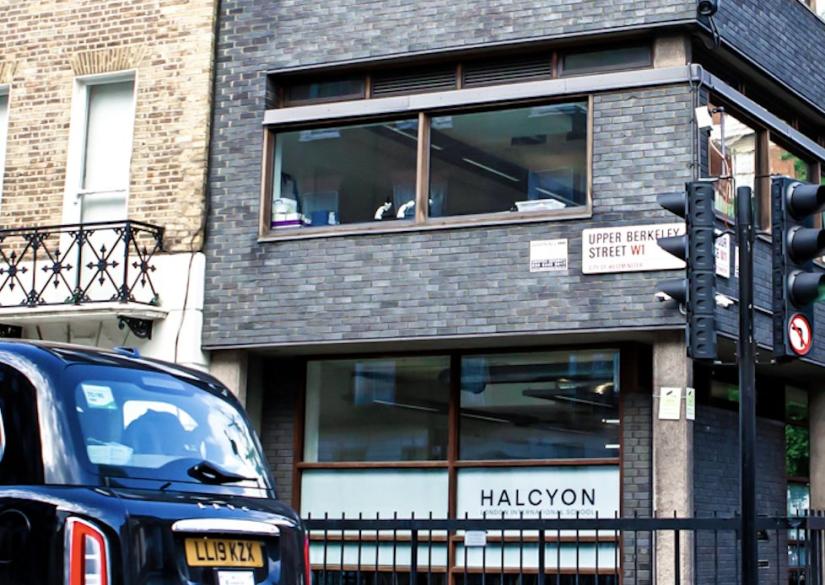 Halcyon London International School, Международная школа Halcyon London 0