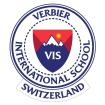 Лого Verbier International School, Международная школа Вербье