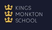 Лого Частная школа Kings Monkton School
