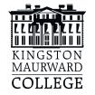 Лого Kingston Maurward College, Колледж Kingston Maurward