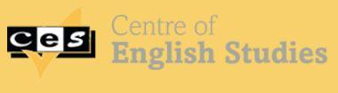 Лого Centre of English Studies, Vancouver, Центр изучения английского языка в Ванкувере