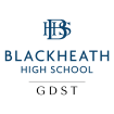 Лого Blackheath High School, Частная школа Blackheath High School