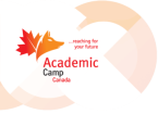Лого Летний лагерь Academic Camp Canada, New Brunswick