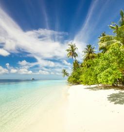 10 лучших пляжей планеты
