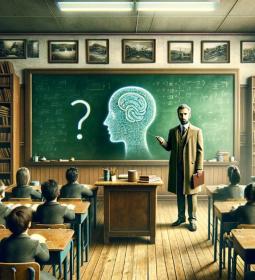 Может ли искусственный интеллект заменить школьного педагога в будущем?